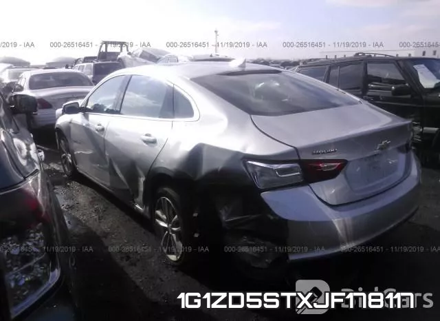 1G1ZD5STXJF178117 фото 4