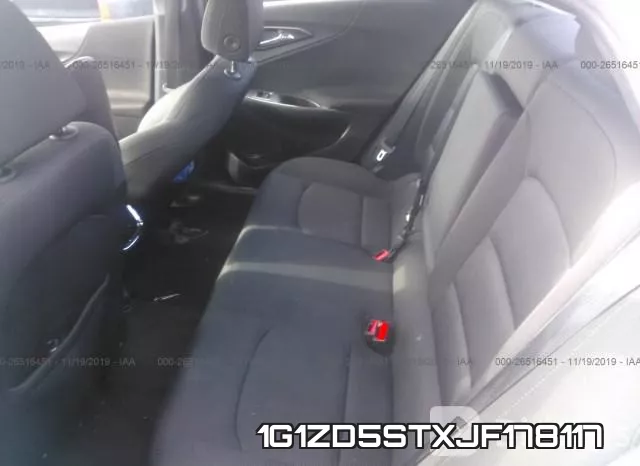 1G1ZD5STXJF178117 фото 9