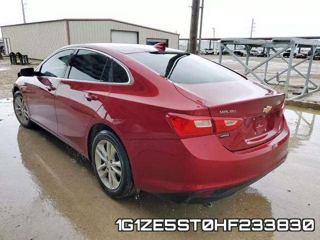 1G1ZE5ST0HF233830 фото 4