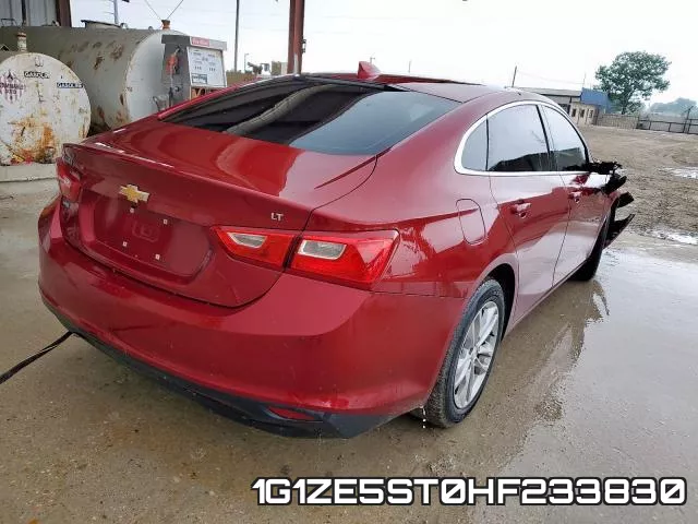 1G1ZE5ST0HF233830 фото 5