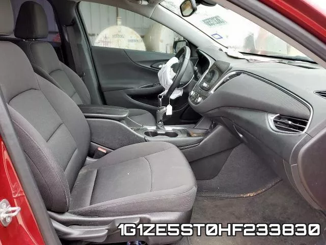 1G1ZE5ST0HF233830 фото 6