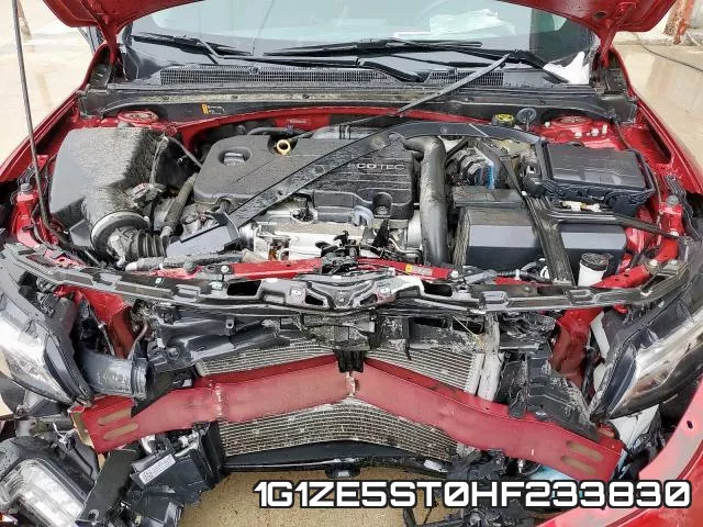 1G1ZE5ST0HF233830 фото 8
