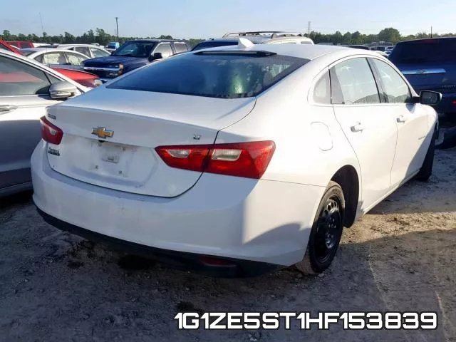 1G1ZE5ST1HF153839 фото 5