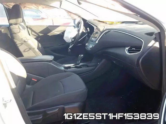 1G1ZE5ST1HF153839 фото 6