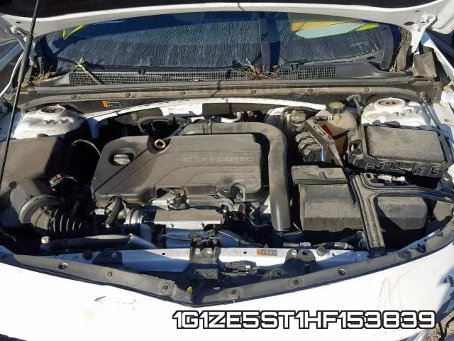 1G1ZE5ST1HF153839 фото 8