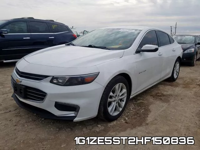 1G1ZE5ST2HF150836 фото 3