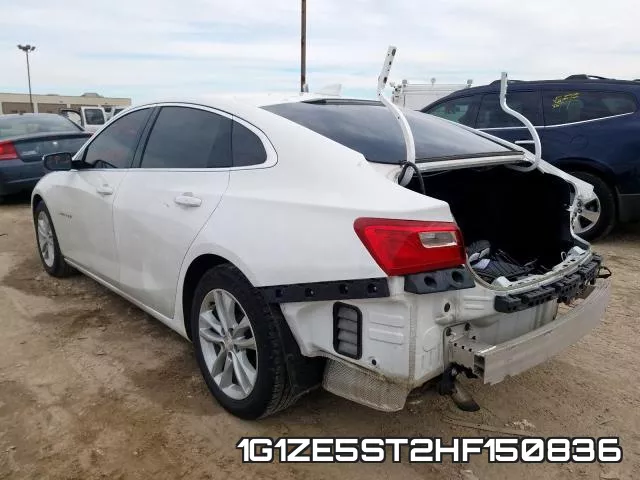 1G1ZE5ST2HF150836 фото 4
