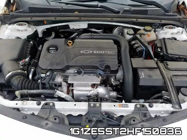 1G1ZE5ST2HF150836 фото 8