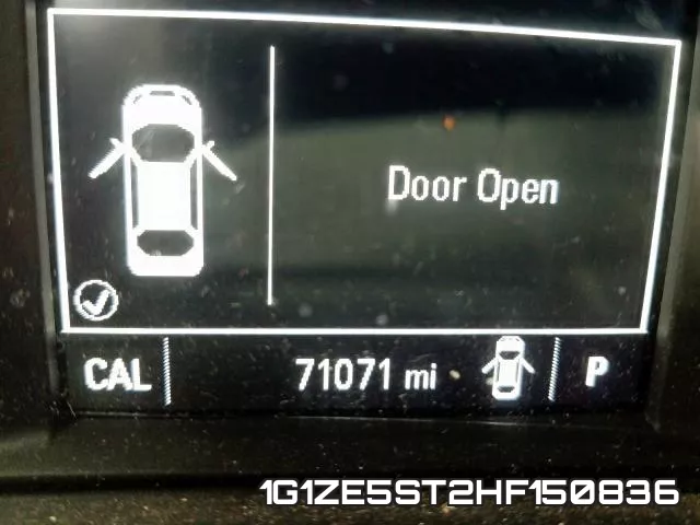 1G1ZE5ST2HF150836 фото 9