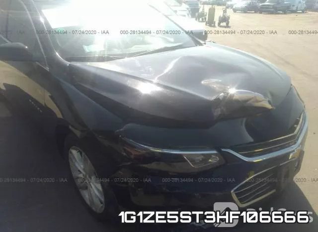 1G1ZE5ST3HF106666 фото 7