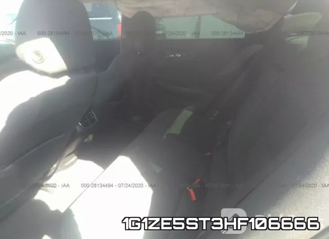 1G1ZE5ST3HF106666 фото 9