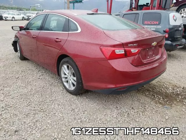 1G1ZE5ST7HF148466 фото 4