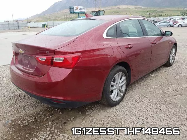 1G1ZE5ST7HF148466 фото 5