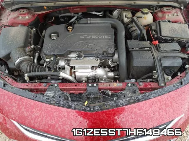 1G1ZE5ST7HF148466 фото 8