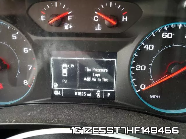 1G1ZE5ST7HF148466 фото 9