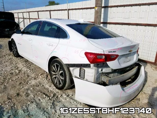 1G1ZE5ST8HF123740 фото 4