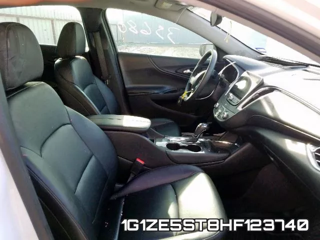 1G1ZE5ST8HF123740 фото 6