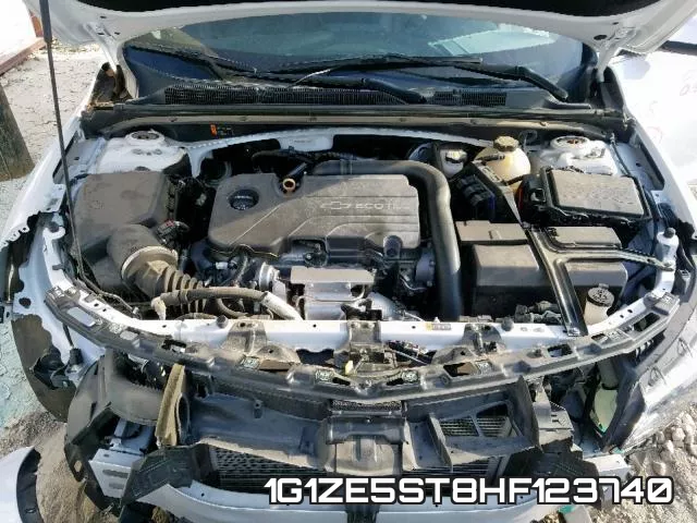 1G1ZE5ST8HF123740 фото 8