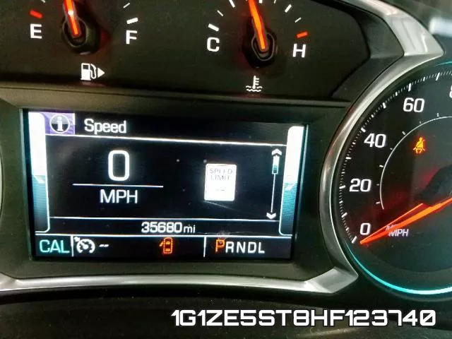 1G1ZE5ST8HF123740 фото 9