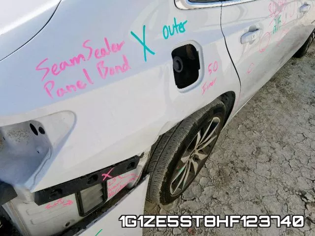 1G1ZE5ST8HF123740 фото 10