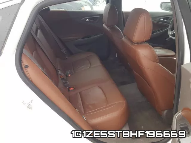 1G1ZE5ST8HF196669 фото 7