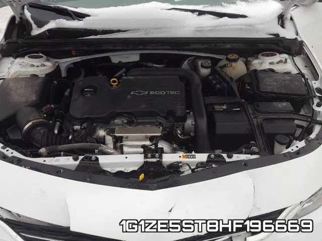 1G1ZE5ST8HF196669 фото 8
