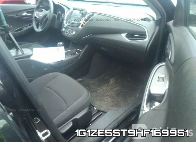 1G1ZE5ST9HF169951 фото 6