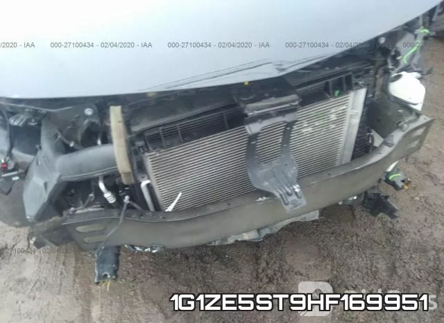 1G1ZE5ST9HF169951 фото 7