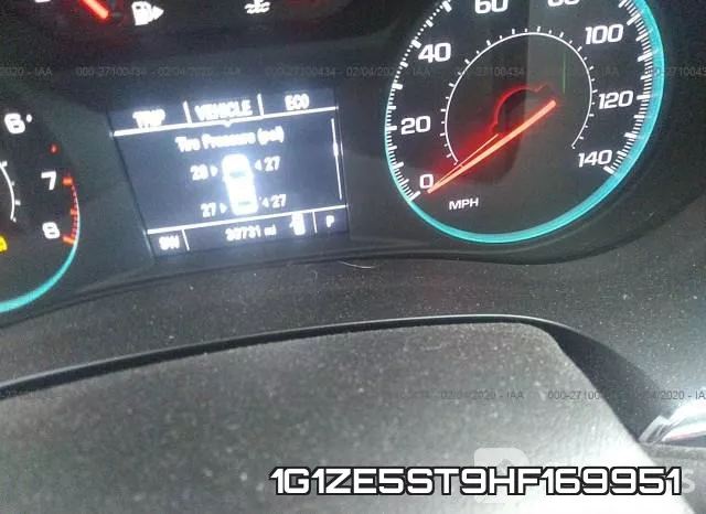 1G1ZE5ST9HF169951 фото 8