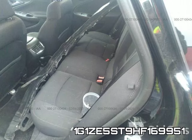 1G1ZE5ST9HF169951 фото 9