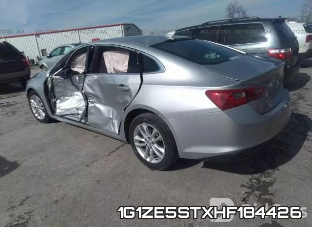 1G1ZE5STXHF184426 фото 4