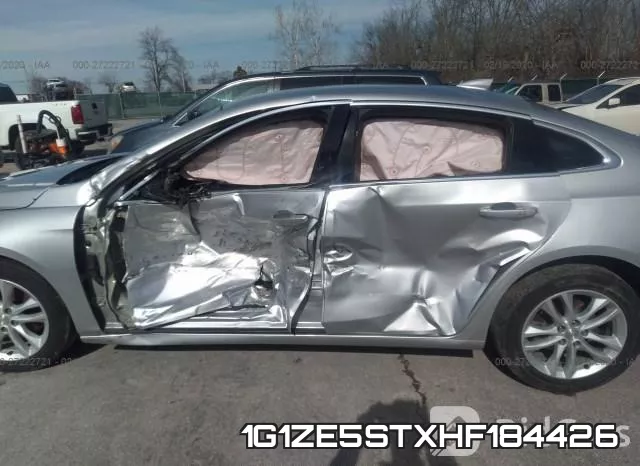 1G1ZE5STXHF184426 фото 7