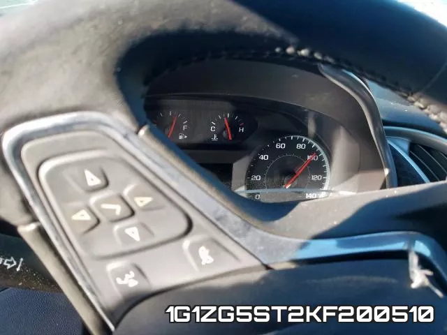 1G1ZG5ST2KF200510 фото 9