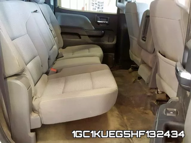 1GC1KUEG5HF132434 фото 7
