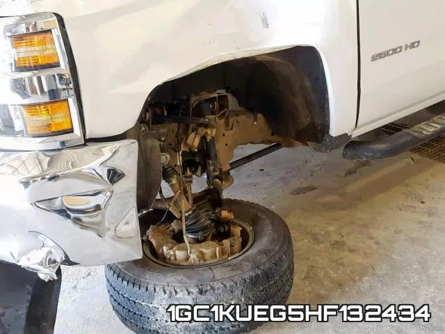 1GC1KUEG5HF132434 фото 10