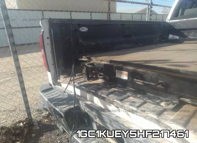 1GC1KUEY5HF217461 фото 4