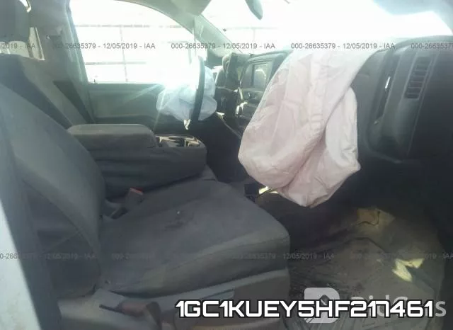1GC1KUEY5HF217461 фото 6