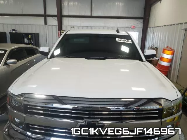 1GC1KVEG6JF146967 фото 8