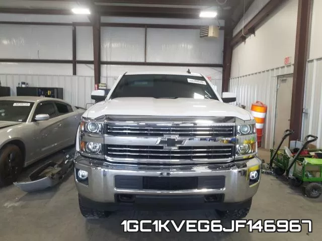 1GC1KVEG6JF146967 фото 10