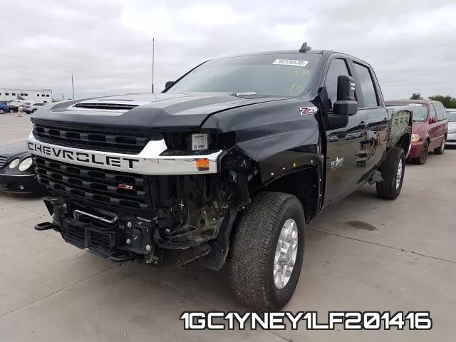 1GC1YNEY1LF201416 фото 3