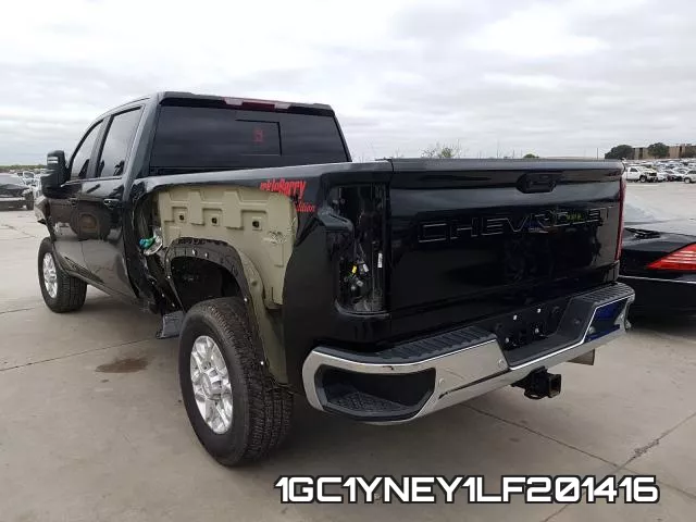 1GC1YNEY1LF201416 фото 4