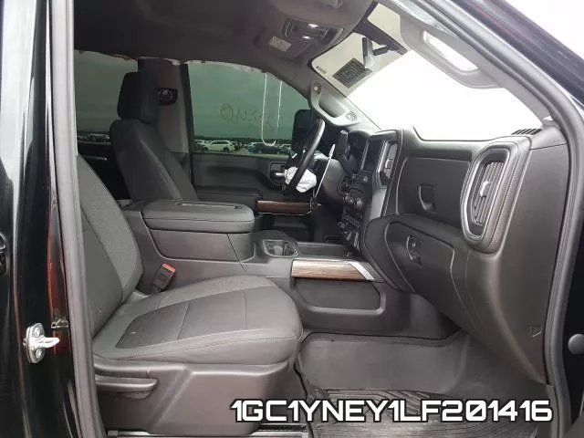 1GC1YNEY1LF201416 фото 6