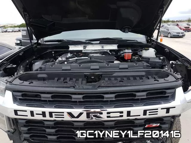 1GC1YNEY1LF201416 фото 8