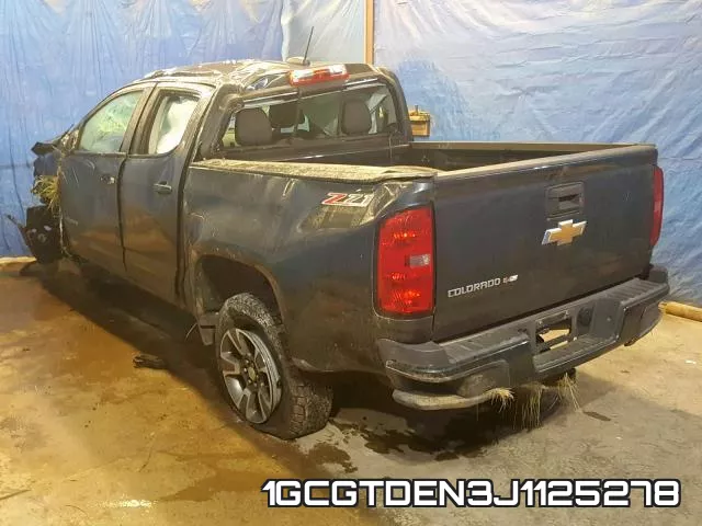 1GCGTDEN3J1125278 фото 4