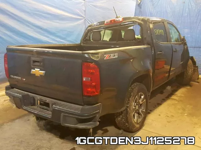1GCGTDEN3J1125278 фото 5