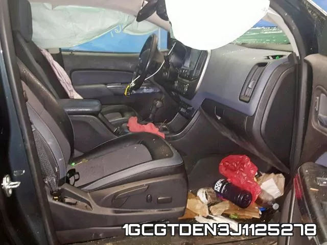 1GCGTDEN3J1125278 фото 6
