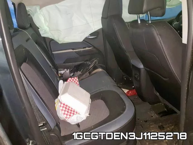 1GCGTDEN3J1125278 фото 7