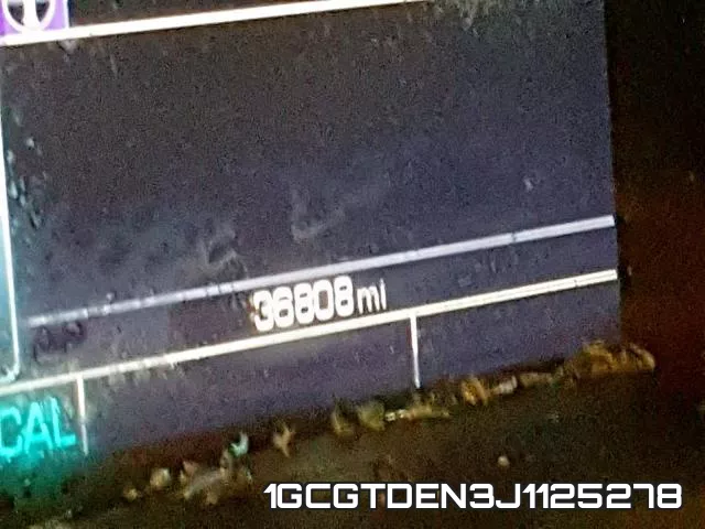 1GCGTDEN3J1125278 фото 9