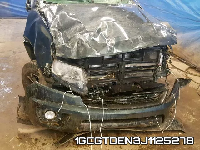 1GCGTDEN3J1125278 фото 10