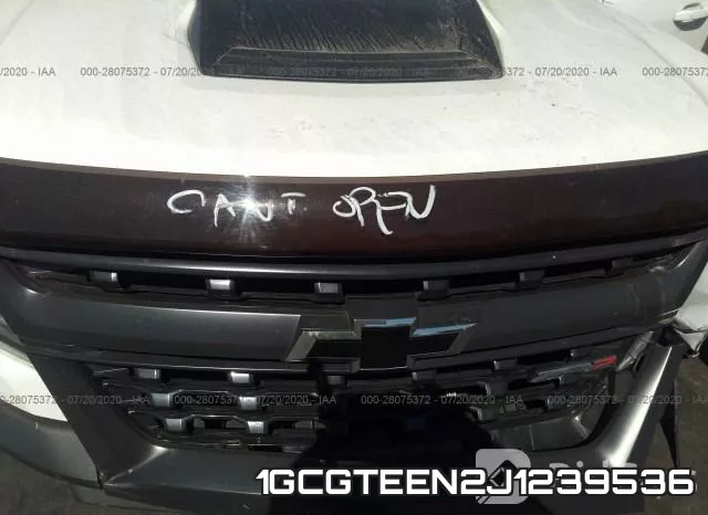 1GCGTEEN2J1239536 фото 2